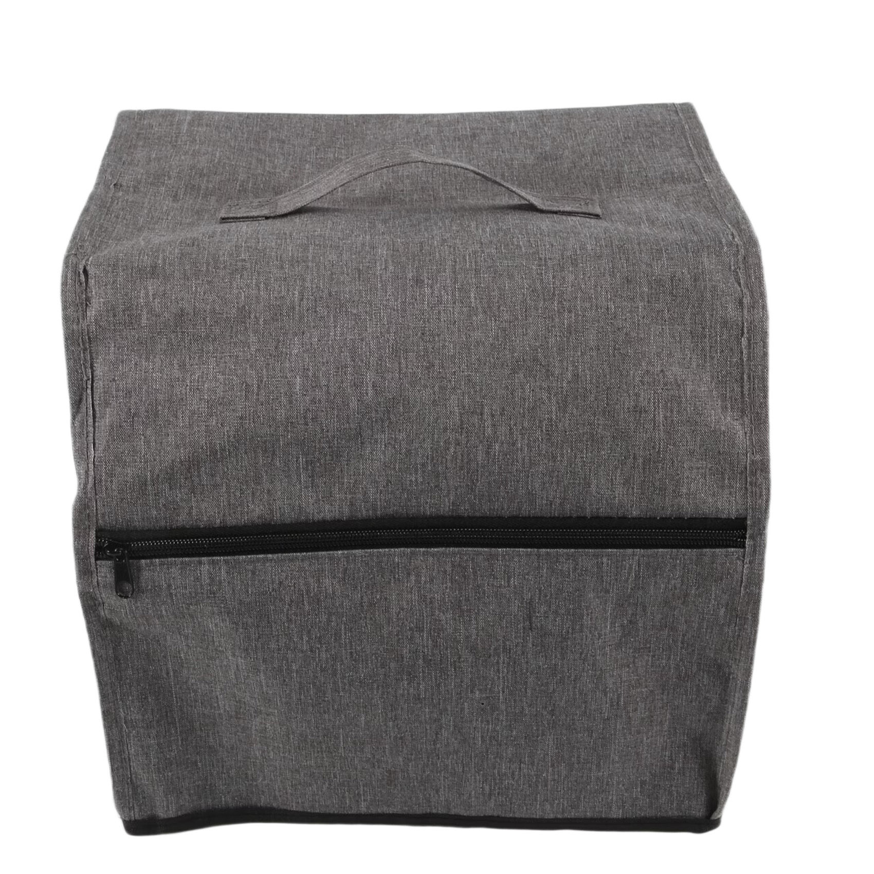 Serger Machine Cover with Pock - Sewing recension och pris