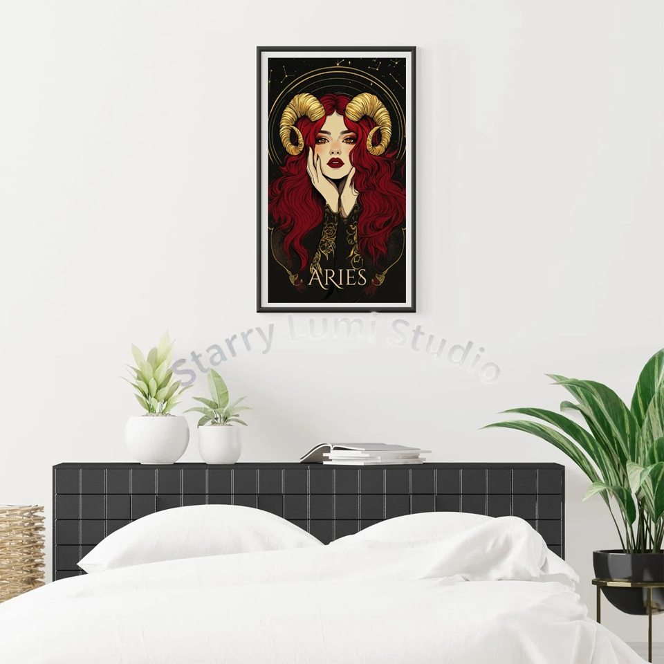 DIY 5D Diamond Painting Conste - 5D Diamond Painting Kit Full Drill recension och pris