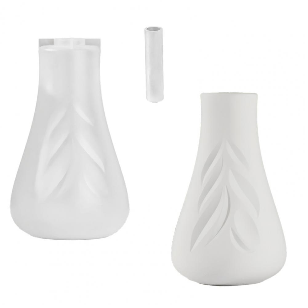 User-friendly Vase Mold Silico - Silicone Epoxy Resin Molds Set recension och pris