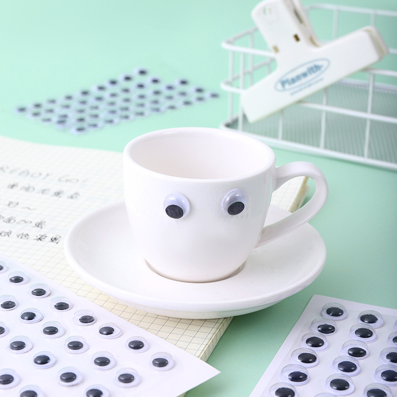 Wholesale Self Adhesive Wiggly - Scrapbooking recension och pris